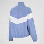 Campera Nike Rompeviento Windrunner Mujer