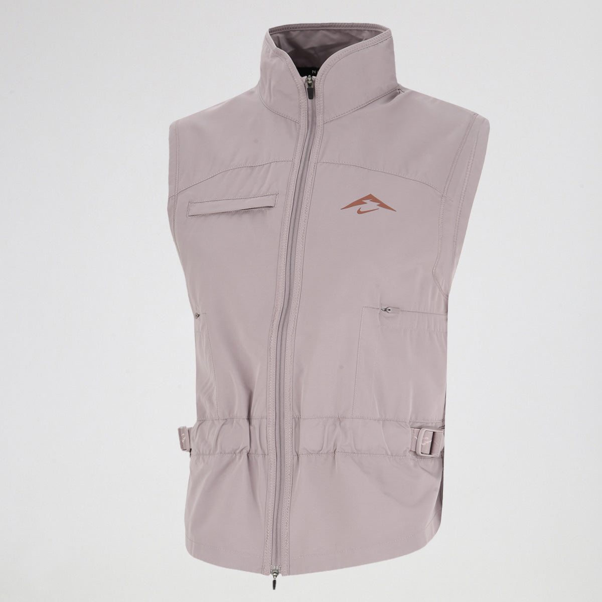Chaleco Nike Trail Mujer