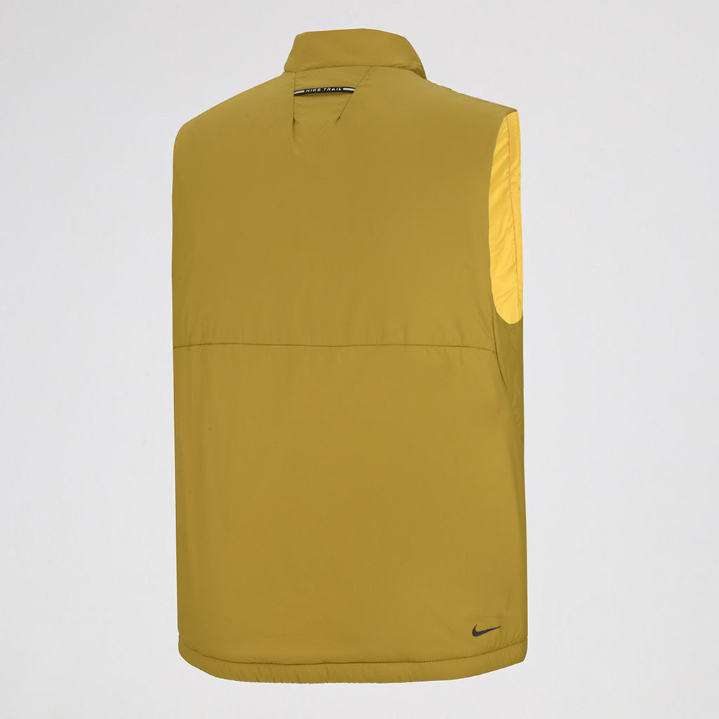 Chaleco Nike Trail Primaloft Hombre