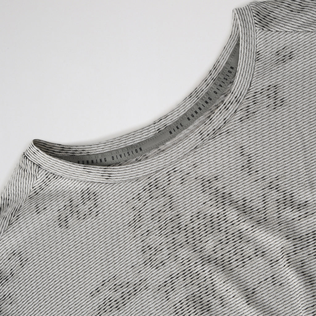 Remera Running Nike Running Division Hombre
