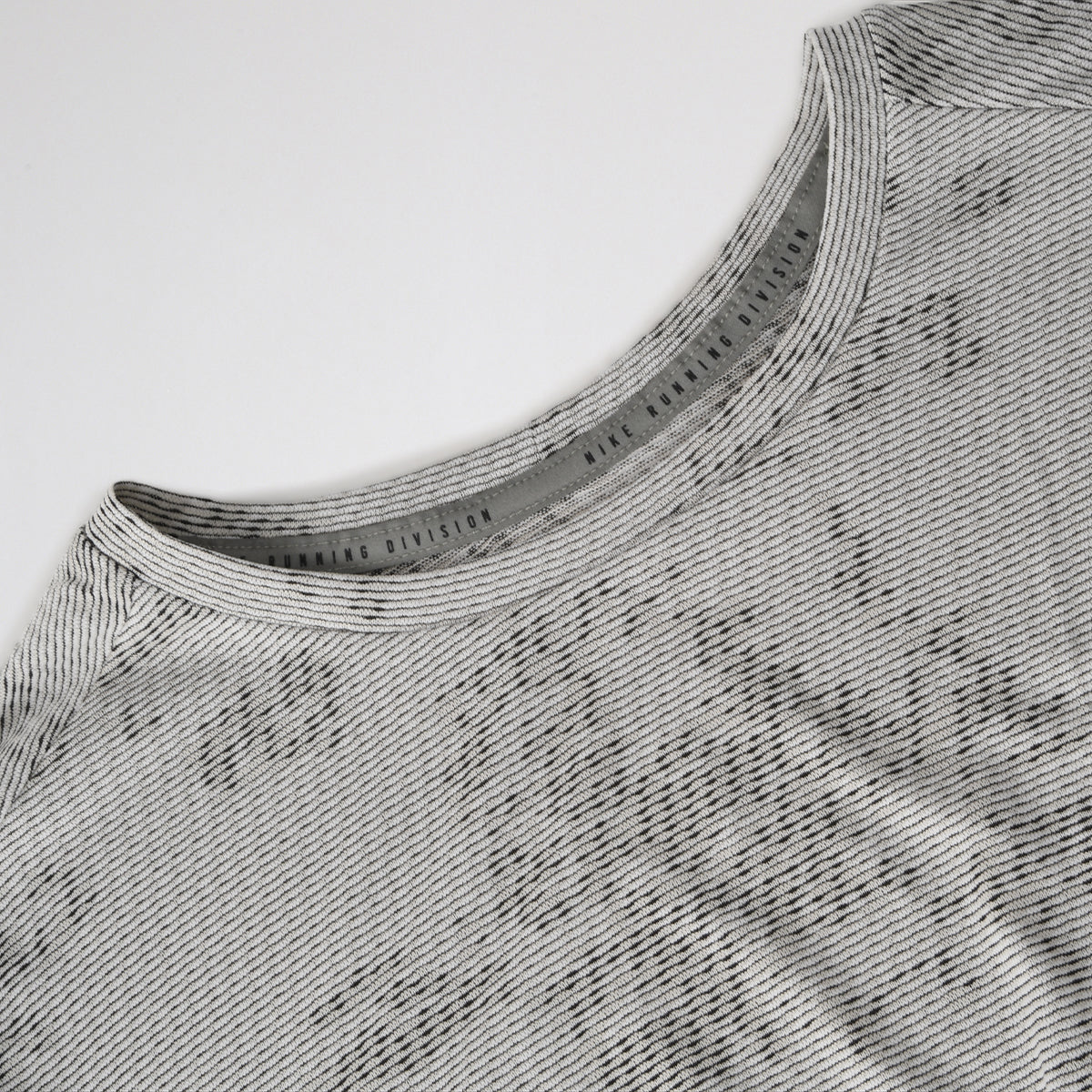 Remera Running Nike Running Division Hombre