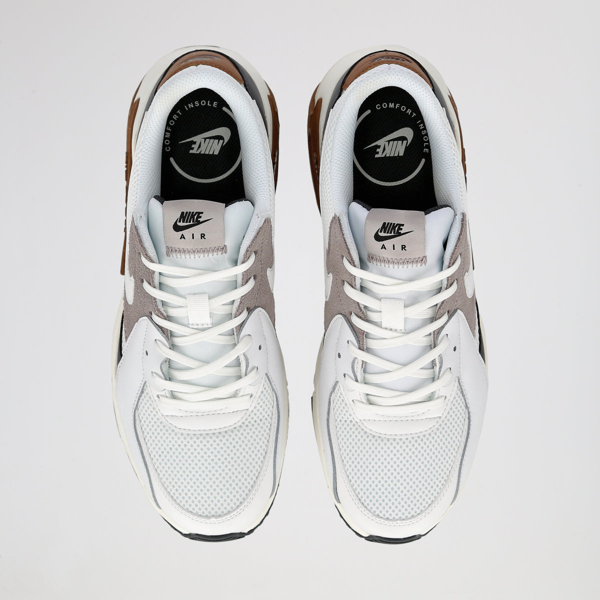 Zapatillas Nike Air Max Excee Sintético Hombre