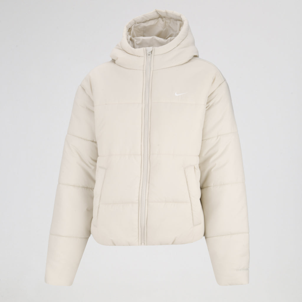 Campera Nike Classic Puffer Mujer