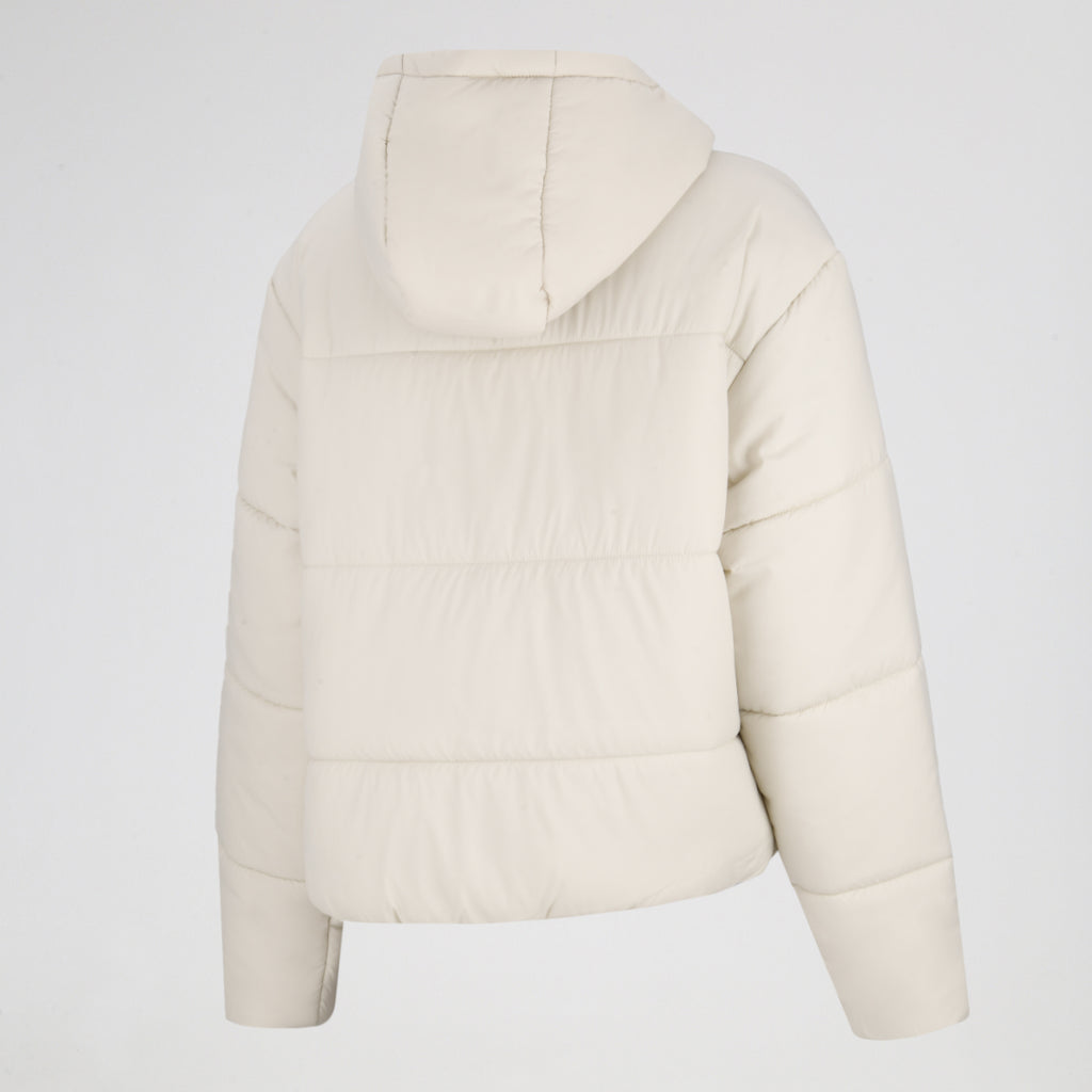 Campera Nike Classic Puffer Mujer