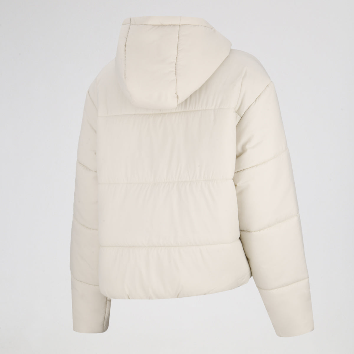 Campera Nike Classic Puffer Mujer
