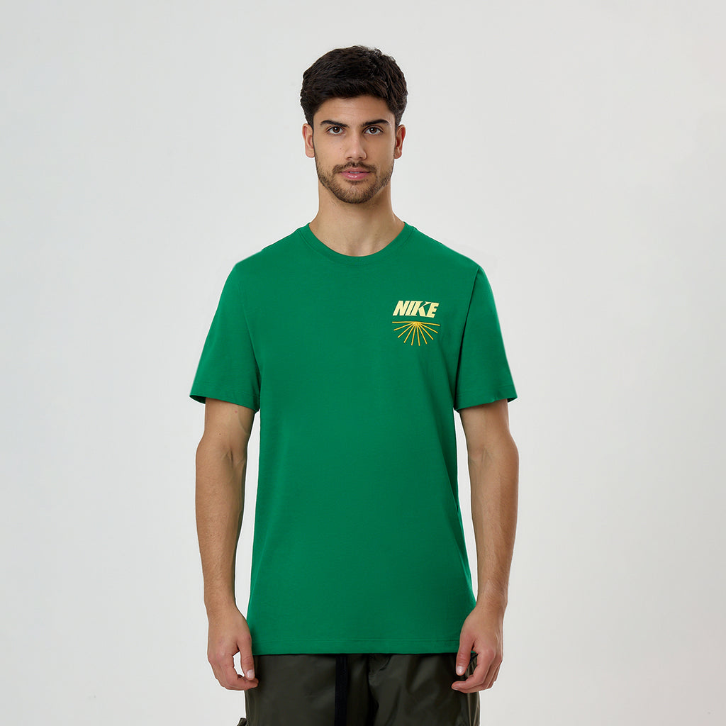 Remera Nike Open 1 Hombre