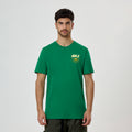 Remera Nike Open 1 Hombre
