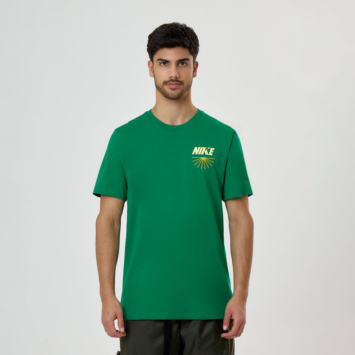 Remera Nike Open 1 Hombre