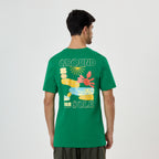 Remera Nike Open 1 Hombre