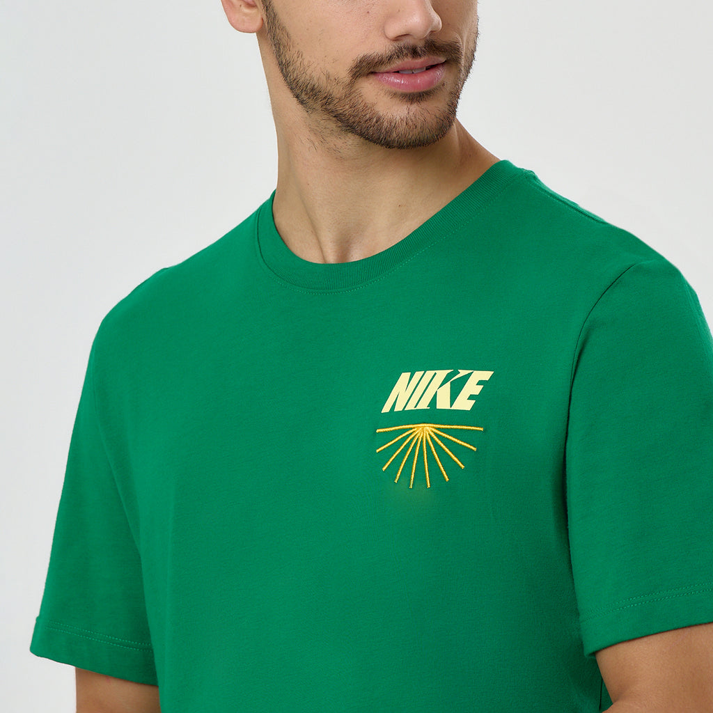 Remera Nike Open 1 Hombre