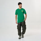 Remera Nike Open 1 Hombre