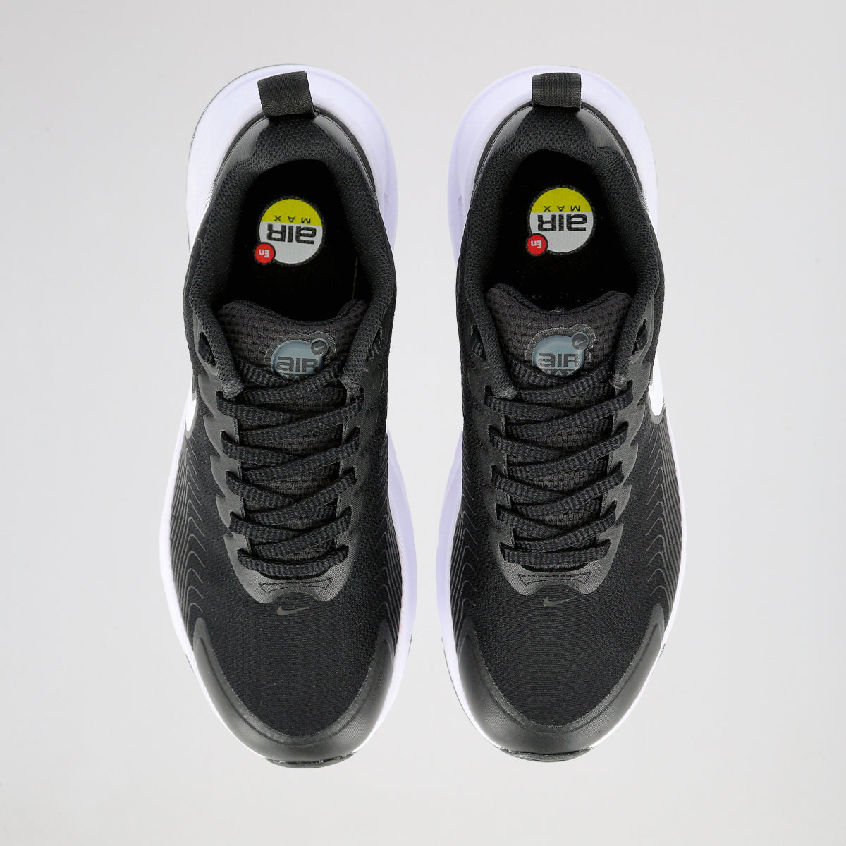 Zapatillas Nike Air Max Nuaxis Mujer