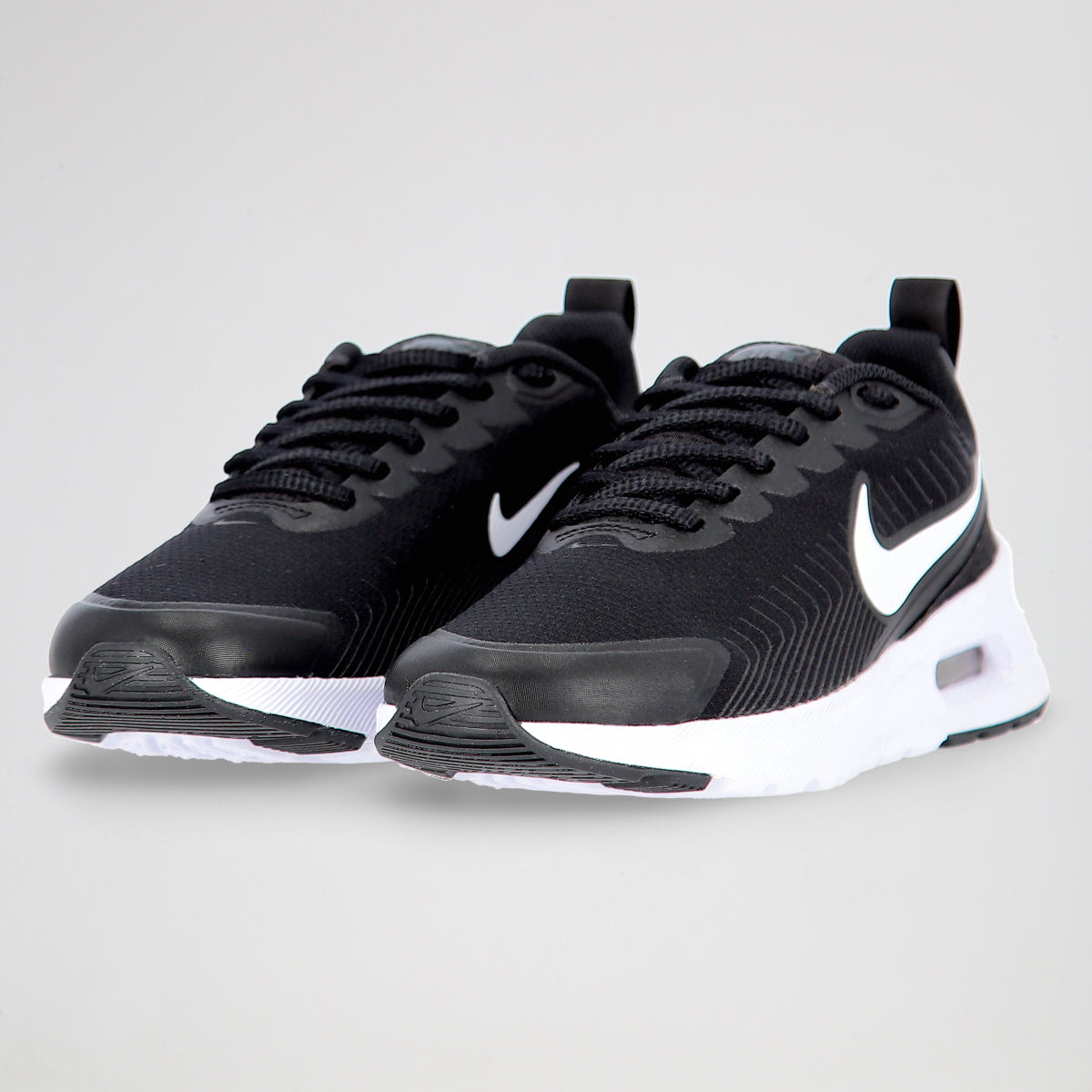 Zapatillas Nike Air Max Nuaxis Mujer