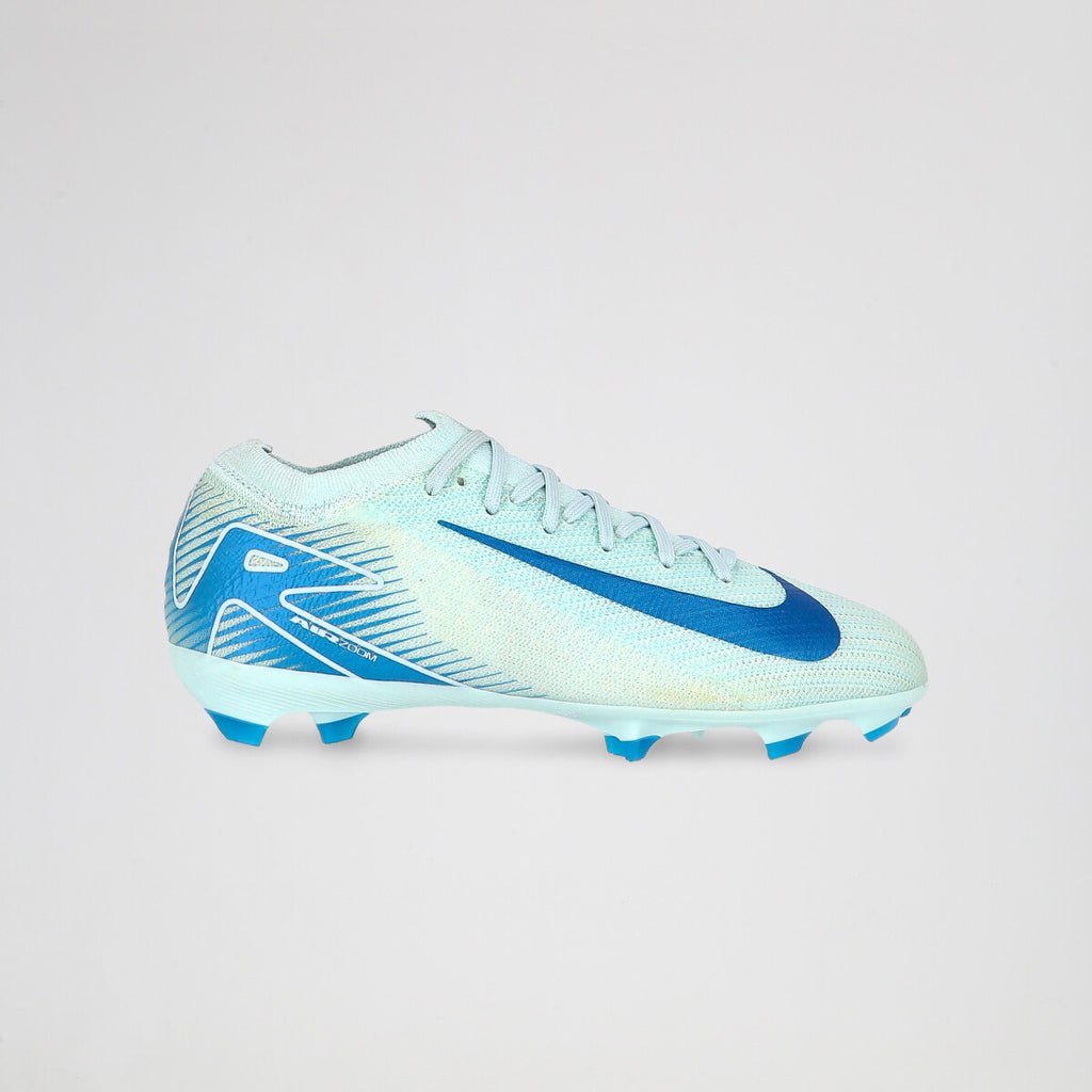 Botines Fútbol Nike Zoom Vapor 16 Pro FG Infantil