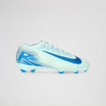Botines Fútbol Nike Zoom Vapor 16 Pro FG Infantil