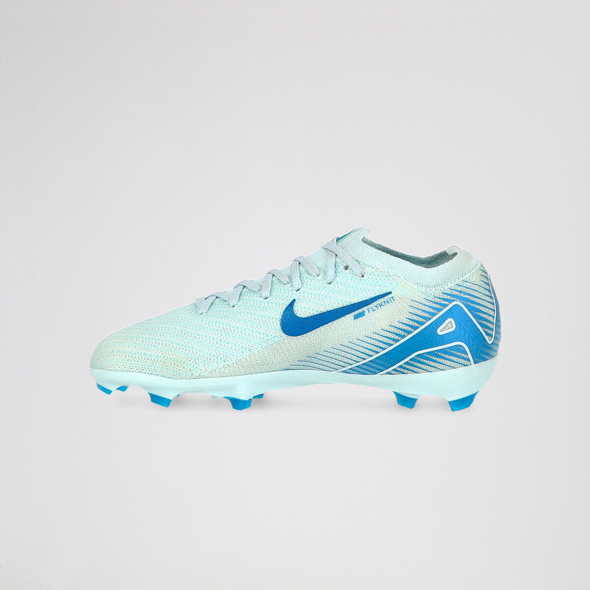 Botines Fútbol Nike Zoom Vapor 16 Pro FG Infantil