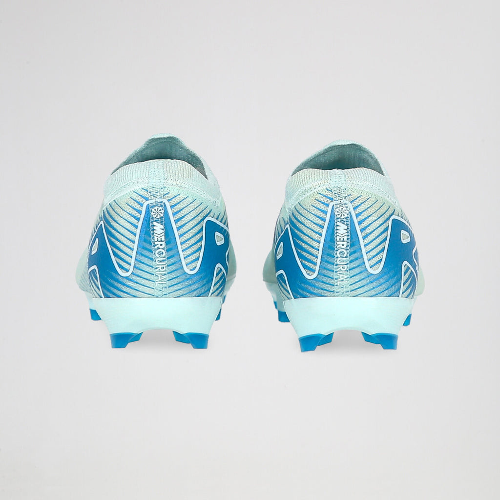 Botines Fútbol Nike Zoom Vapor 16 Pro FG Infantil