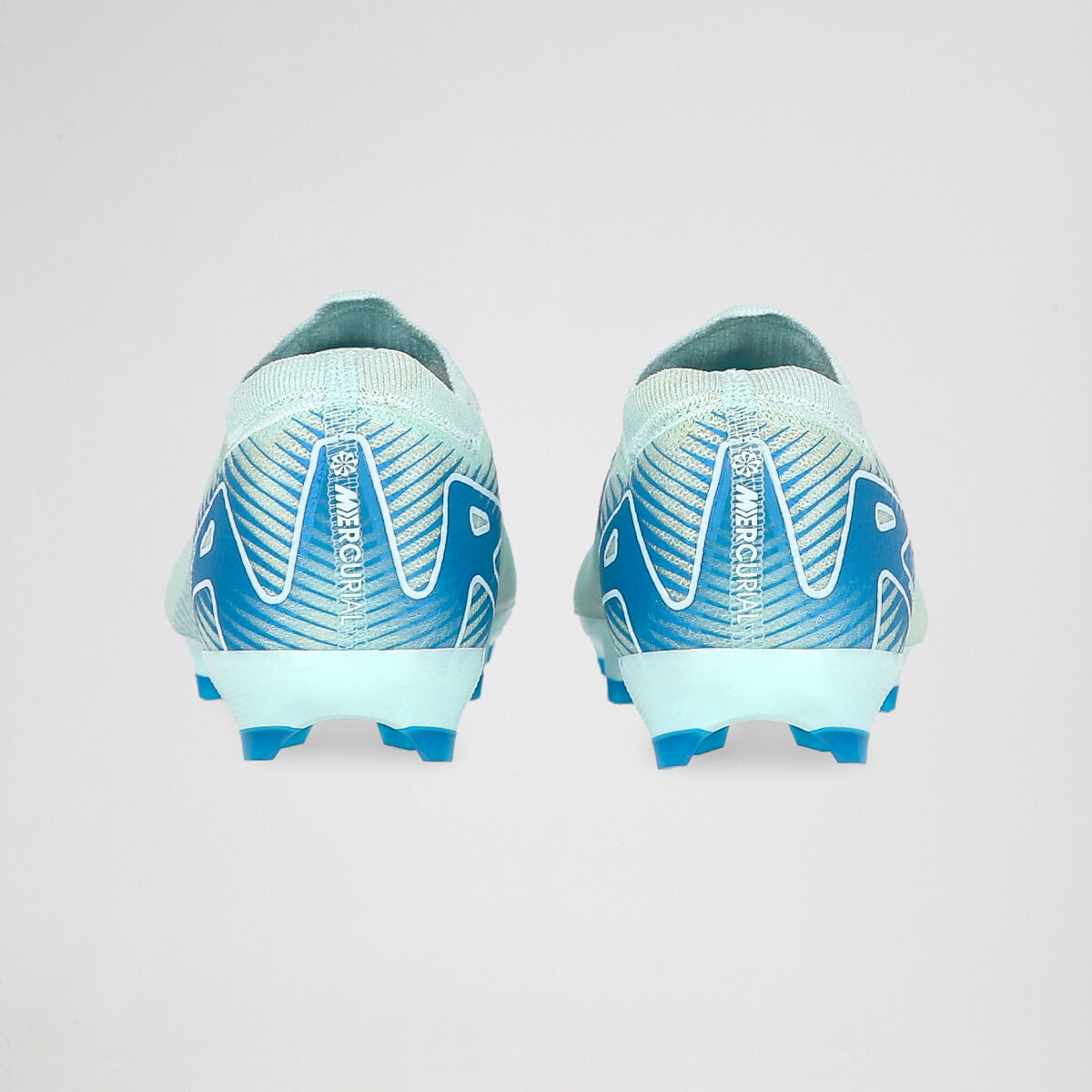 Botines Fútbol Nike Zoom Vapor 16 Pro FG Infantil