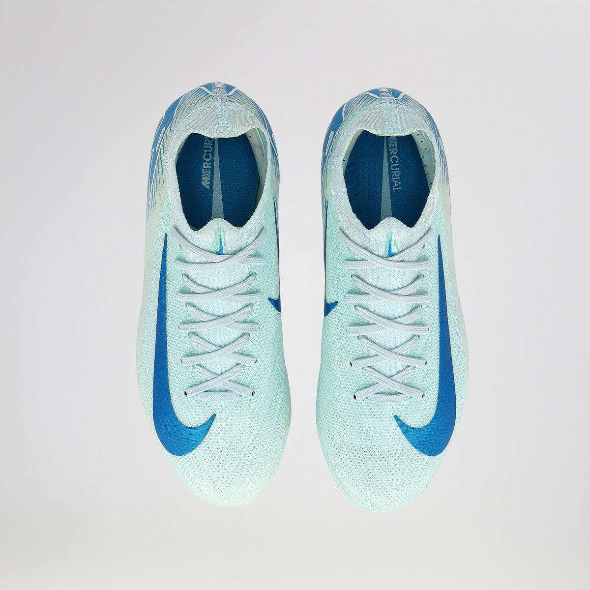 Botines Fútbol Nike Zoom Vapor 16 Pro FG Infantil