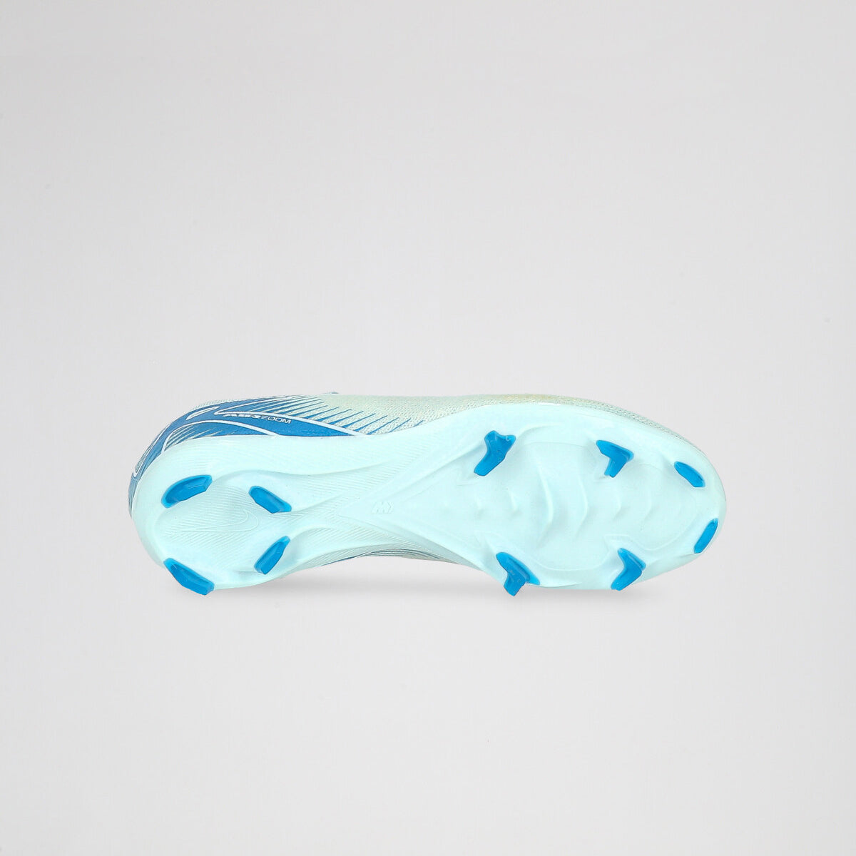 Botines Fútbol Nike Zoom Vapor 16 Pro FG Infantil