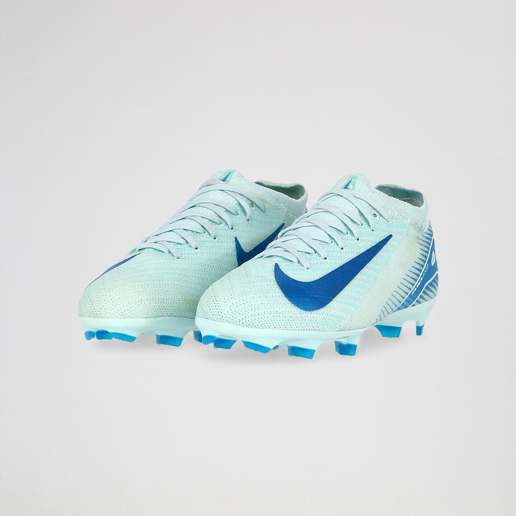 Botines Fútbol Nike Zoom Vapor 16 Pro FG Infantil