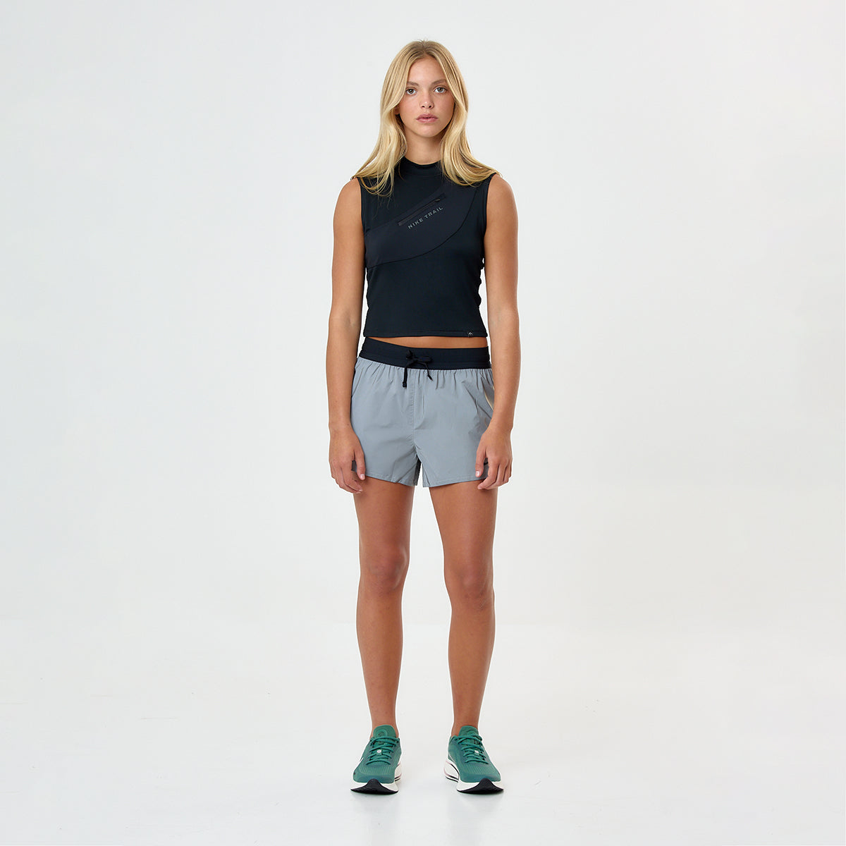 Short Nike Running Division Mujer