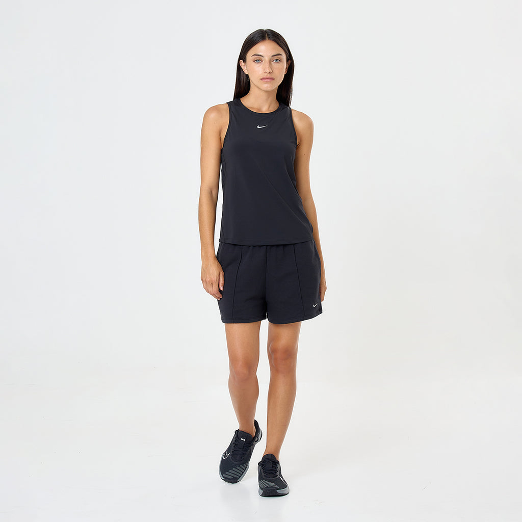 Short Nike Chill Terry Mujer