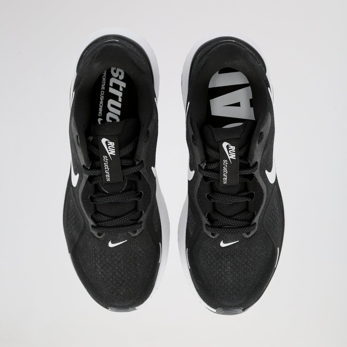 Zapatillas Nike Structure 26 Mujer