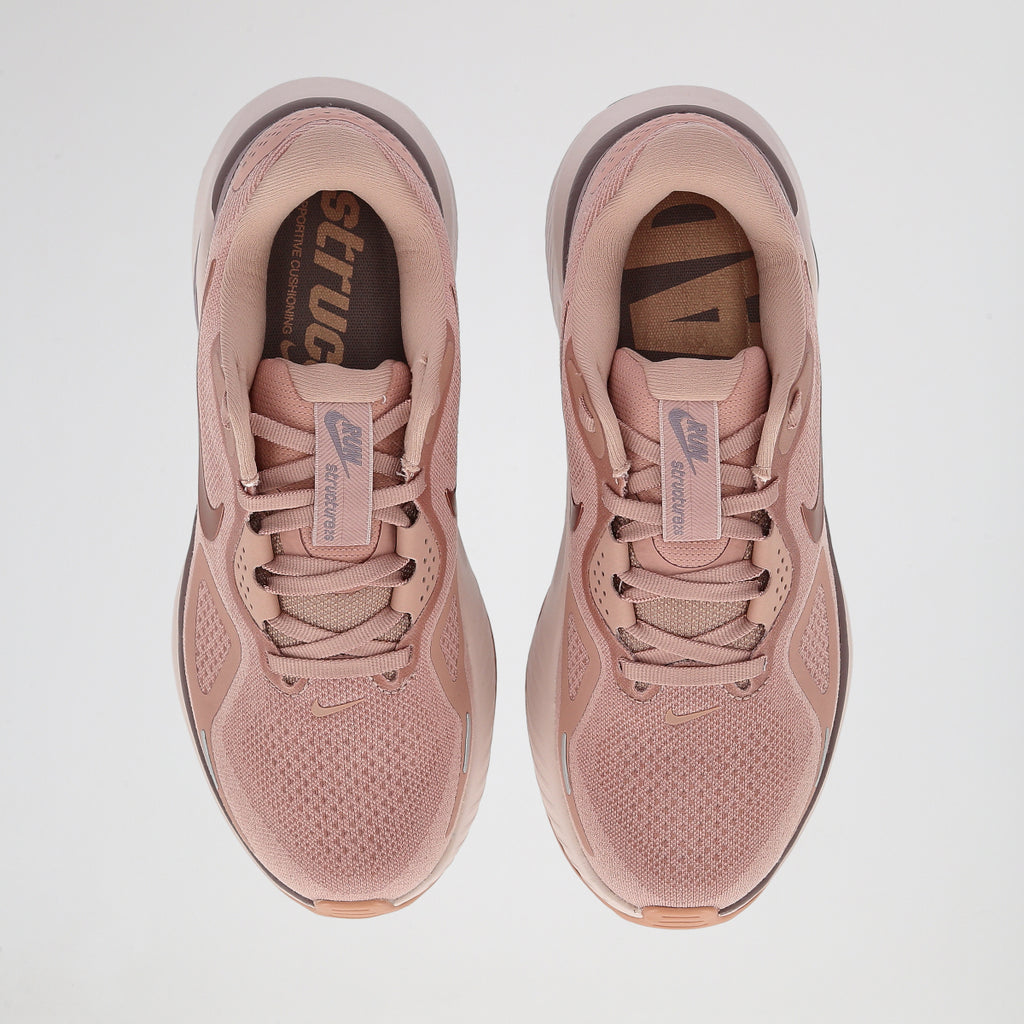 Zapatillas Running Nike Structure 26 Mujer