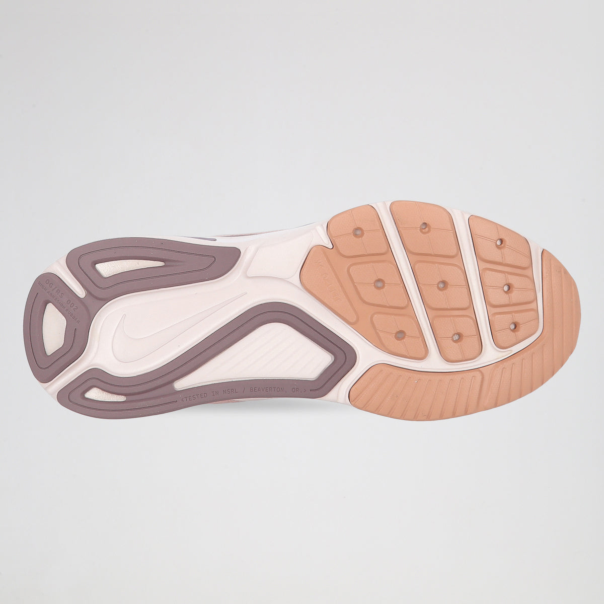 Zapatillas Running Nike Structure 26 Mujer