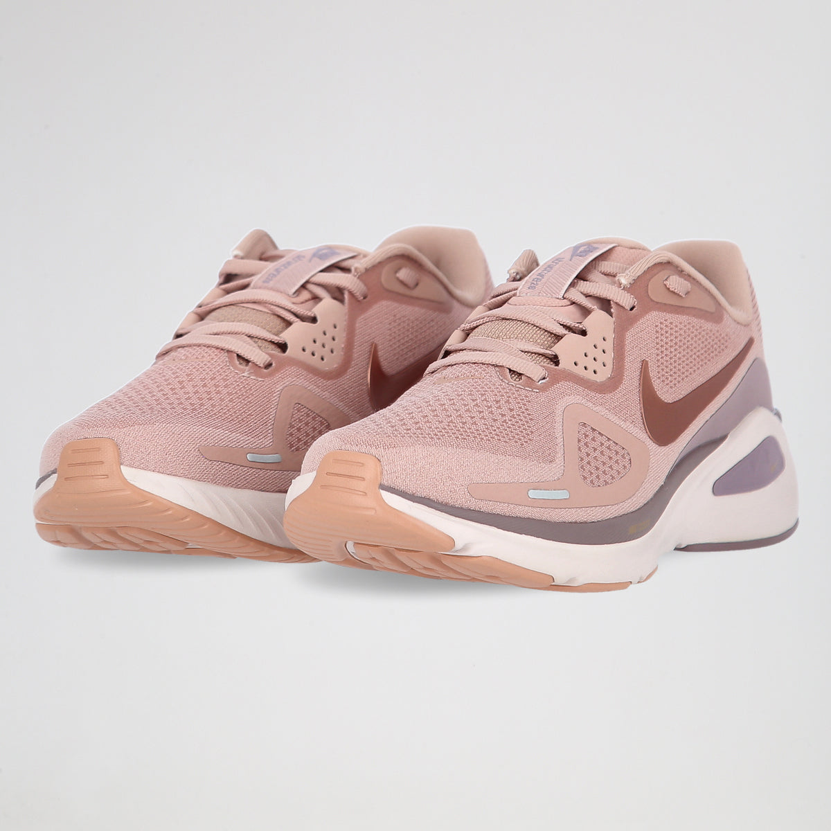 Zapatillas Running Nike Structure 26 Mujer