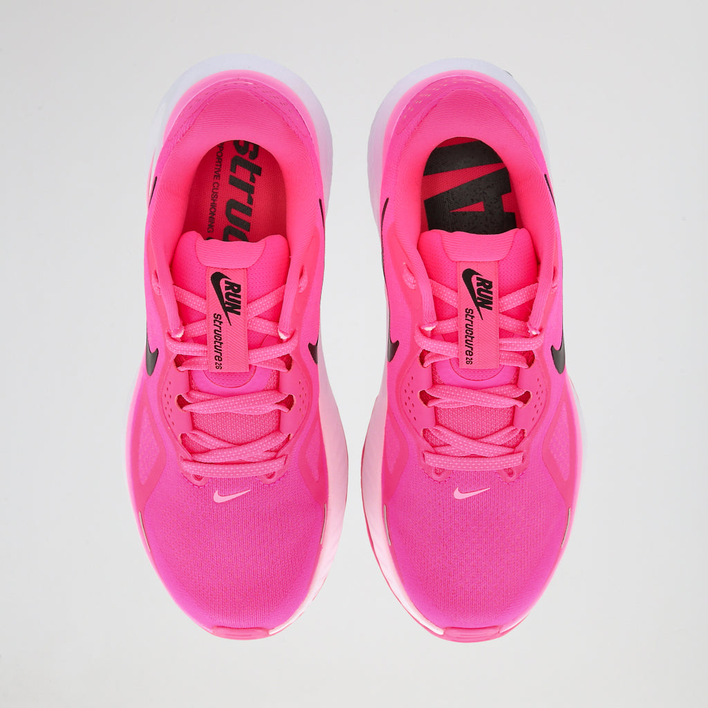 Zapatillas Running Nike Structure 26 Mujer
