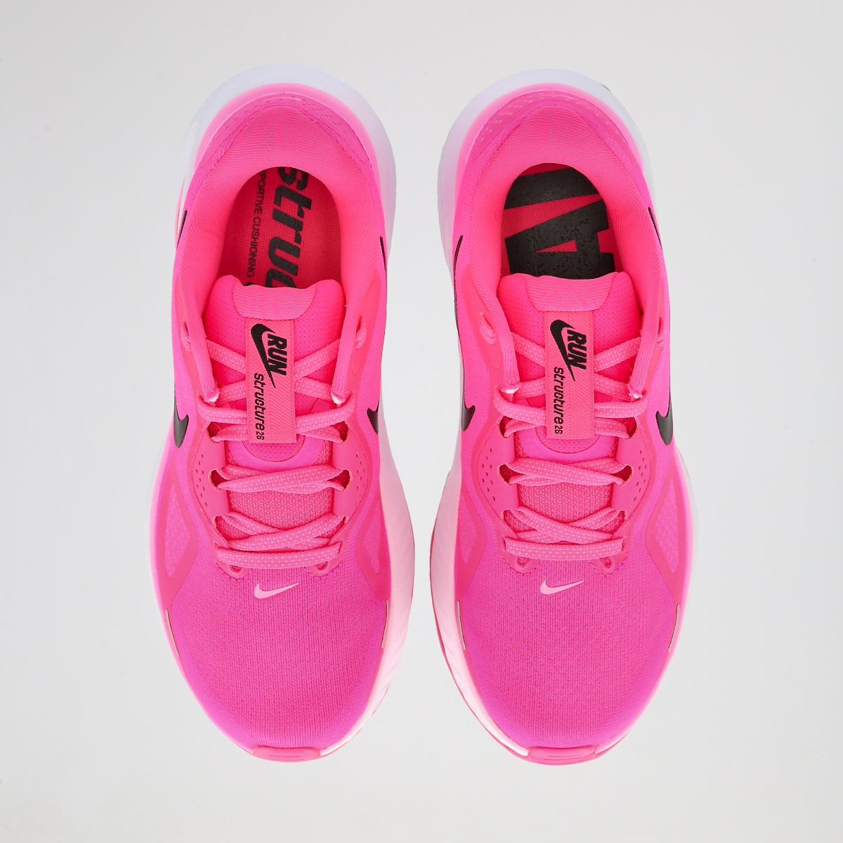 Zapatillas Running Nike Structure 26 Mujer