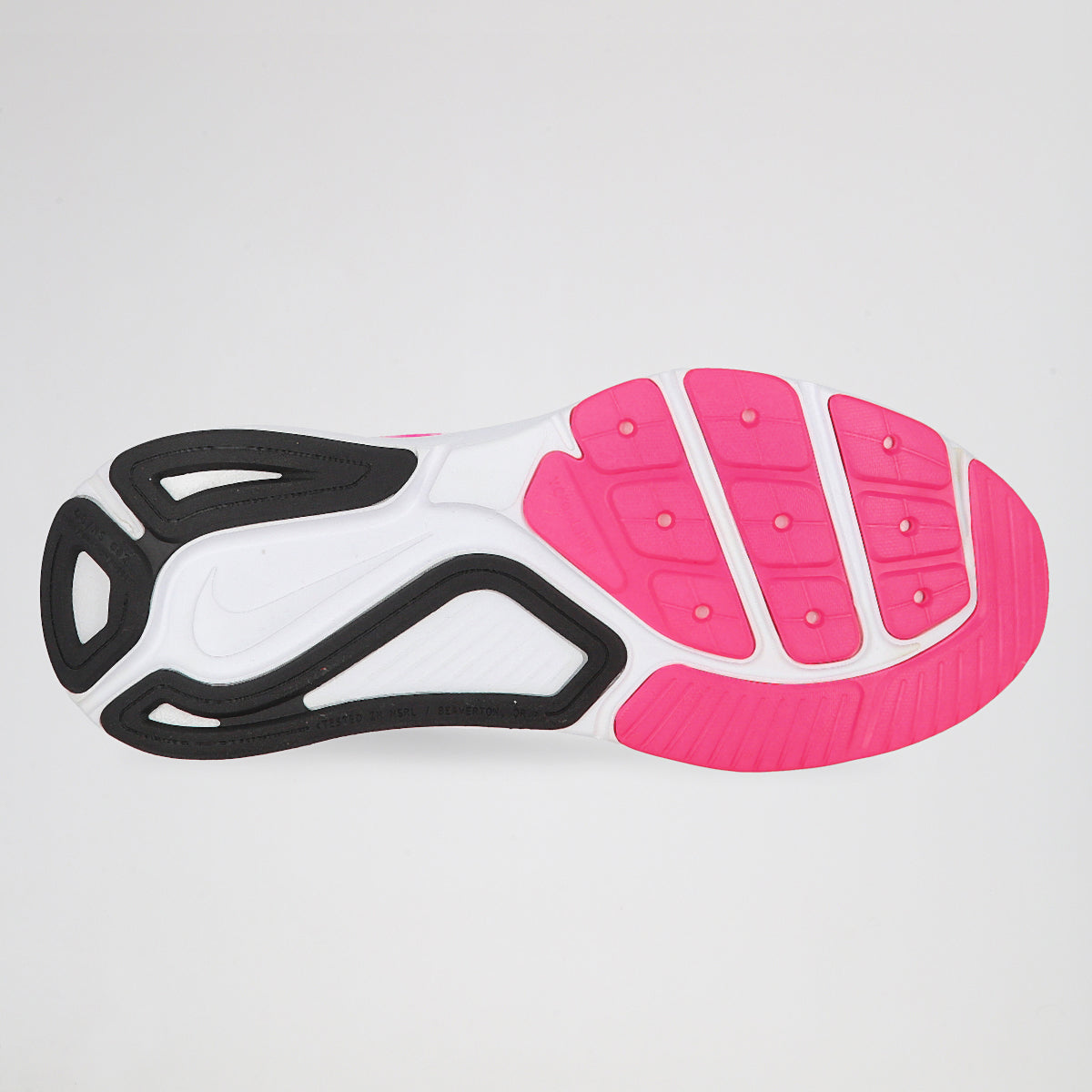 Zapatillas Running Nike Structure 26 Mujer