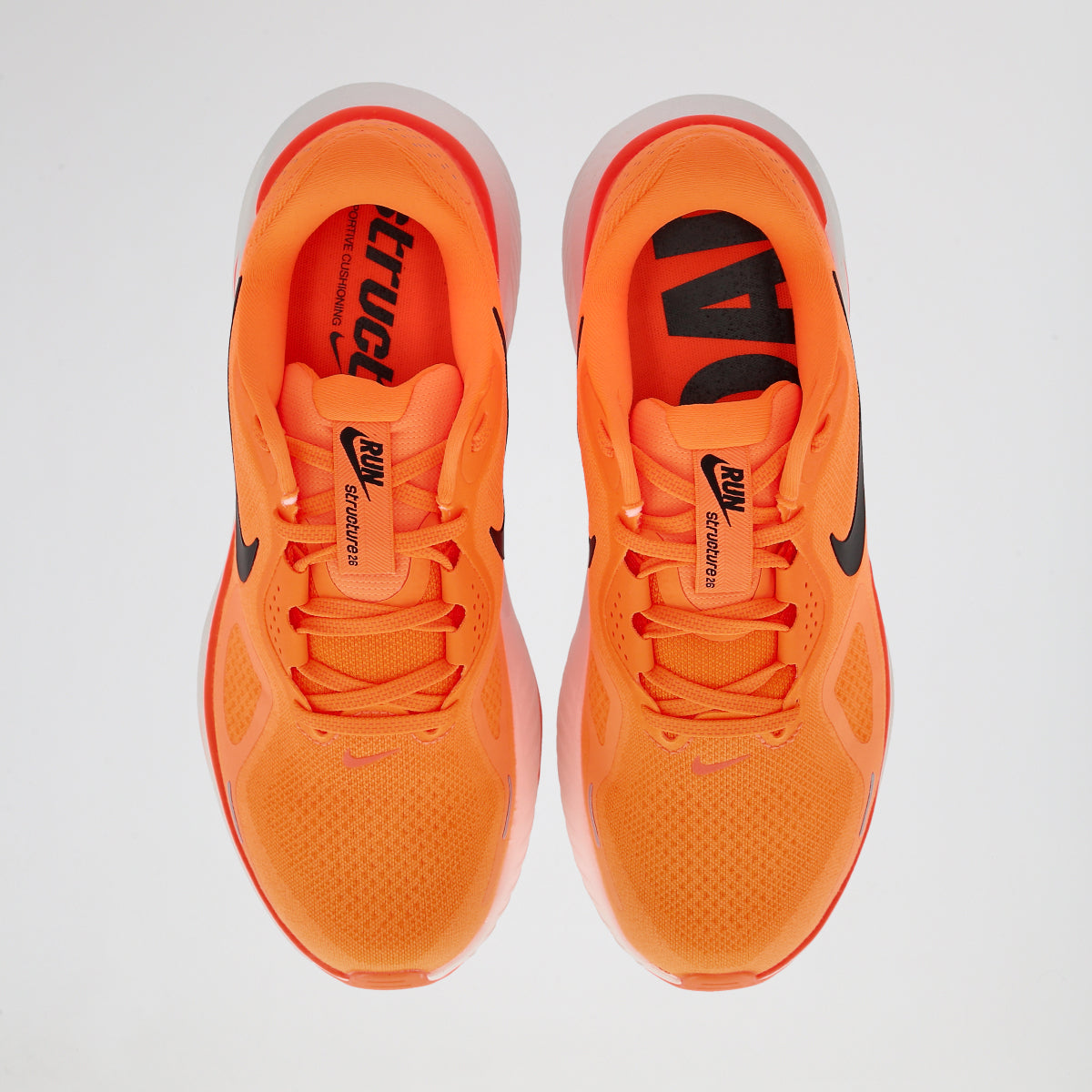 Zapatillas Running Nike Structure 26 Hombre
