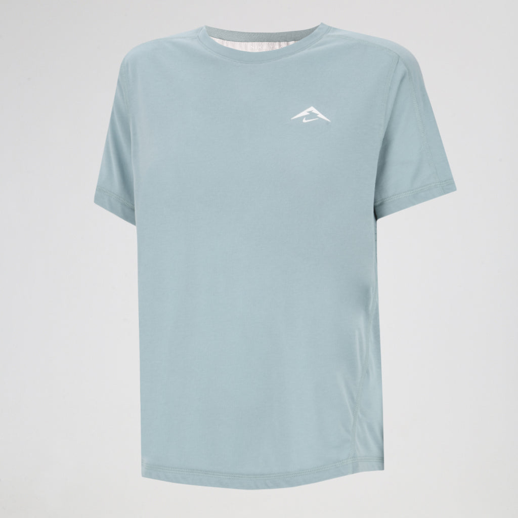 Remera Running Nike Trail Mujer