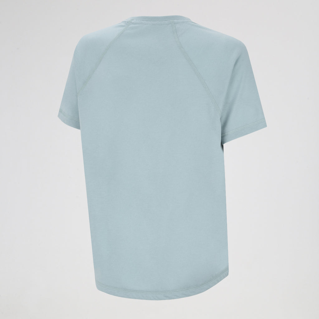 Remera Running Nike Trail Mujer