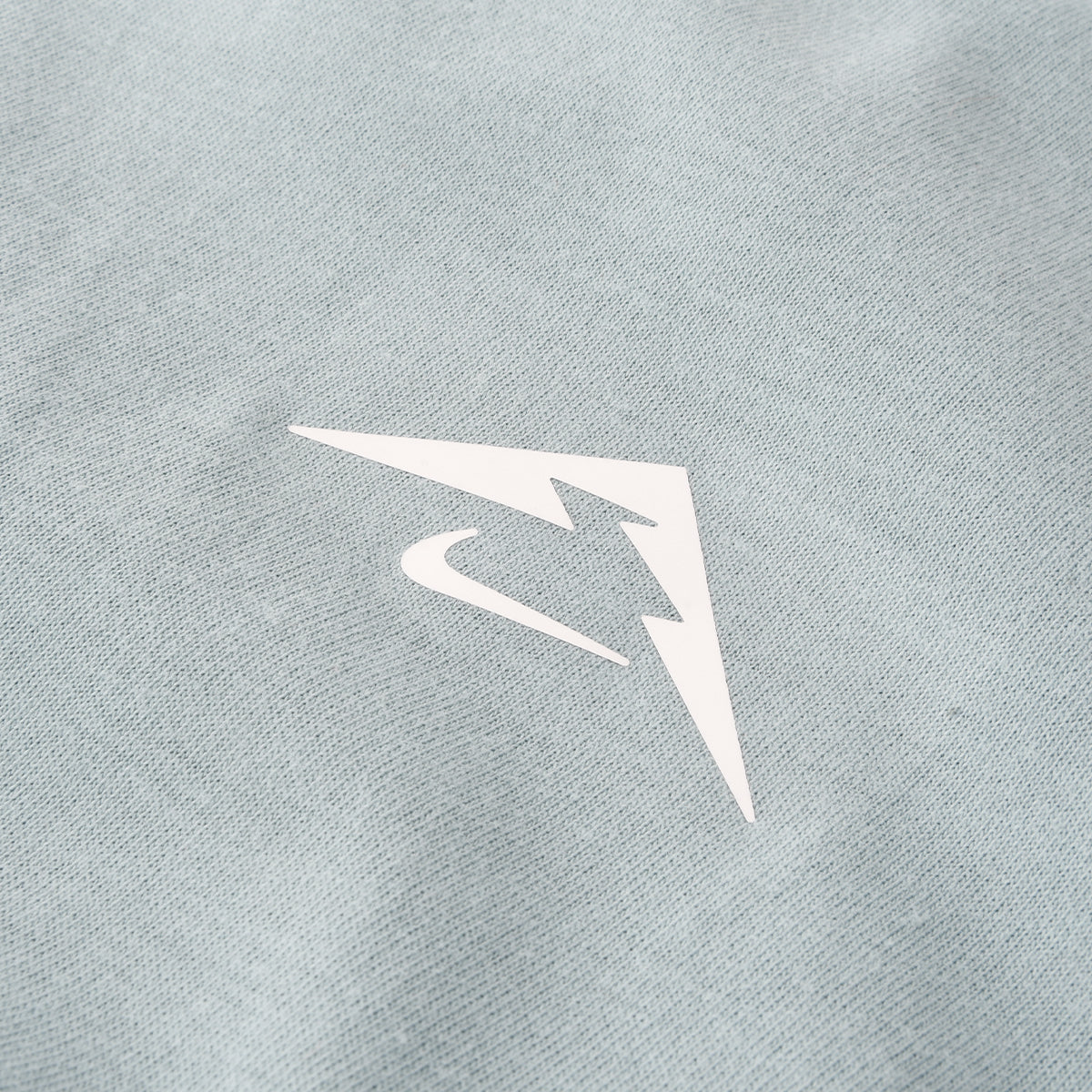 Remera Running Nike Trail Mujer