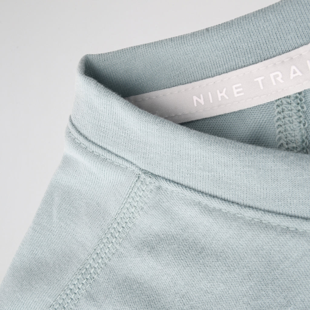 Remera Running Nike Trail Mujer