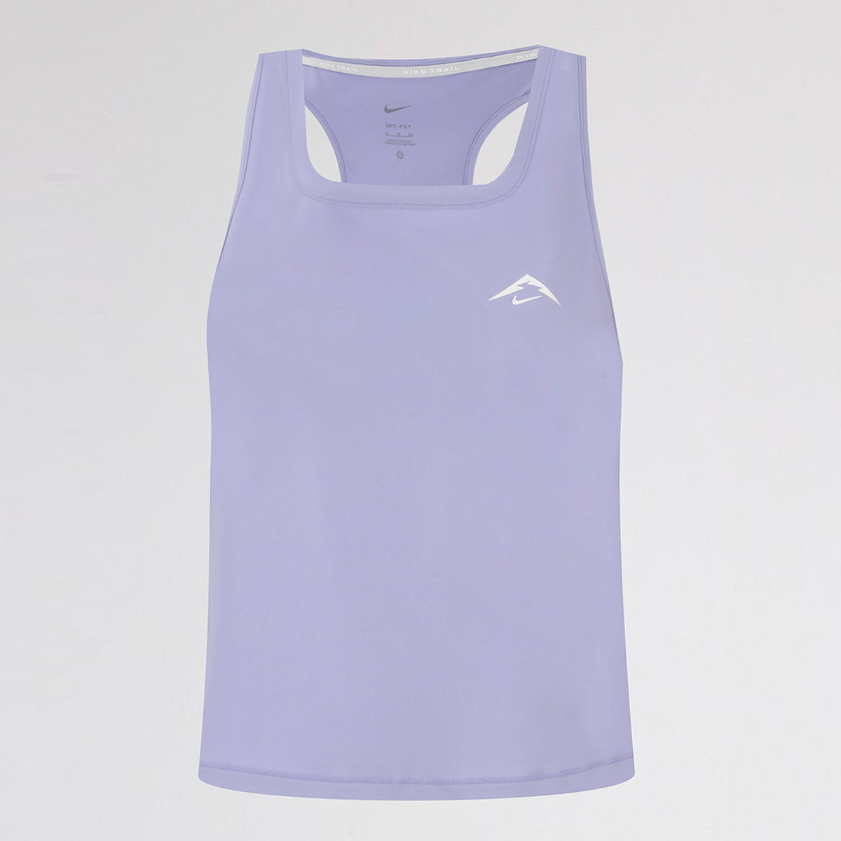 Musculosa Running Nike Trail Dri-FIT Mujer