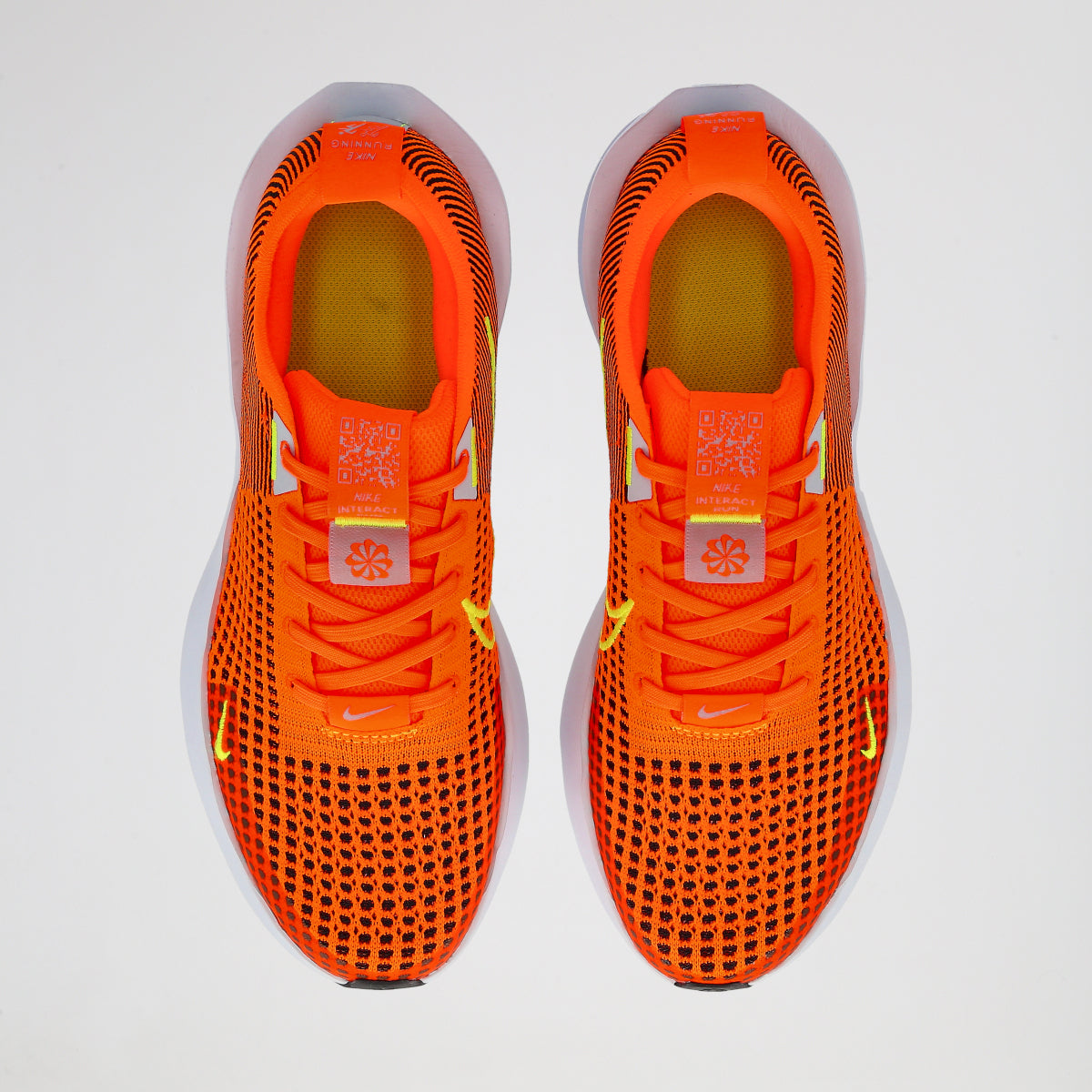 Zapatillas Running Nike Interact Run Se Hombre
