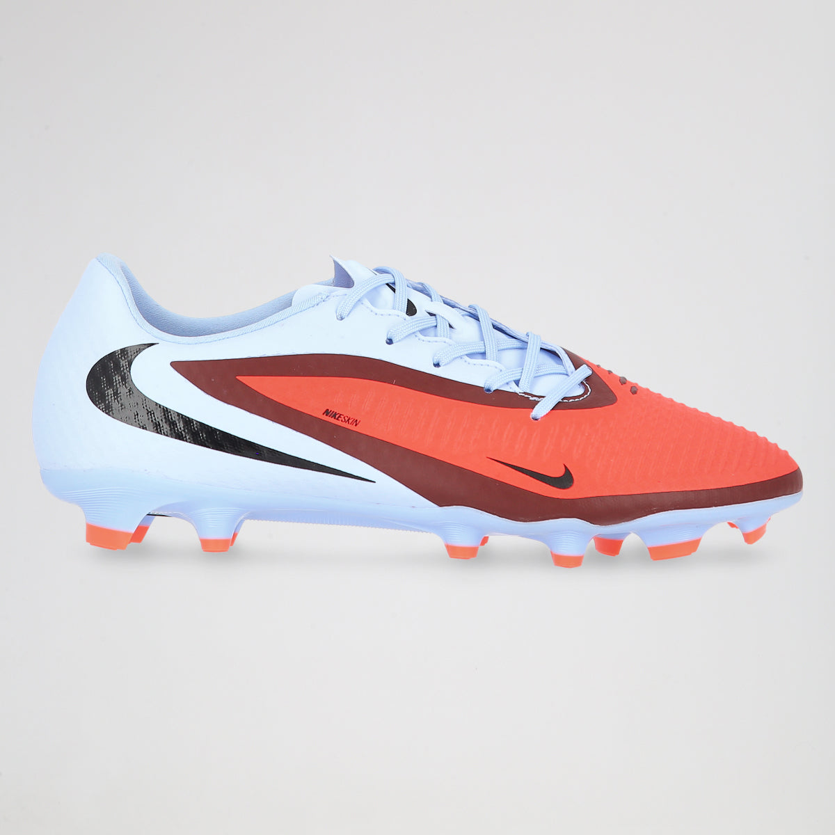 Botines Nike Phantom 6 Low Academy Fg Hombre