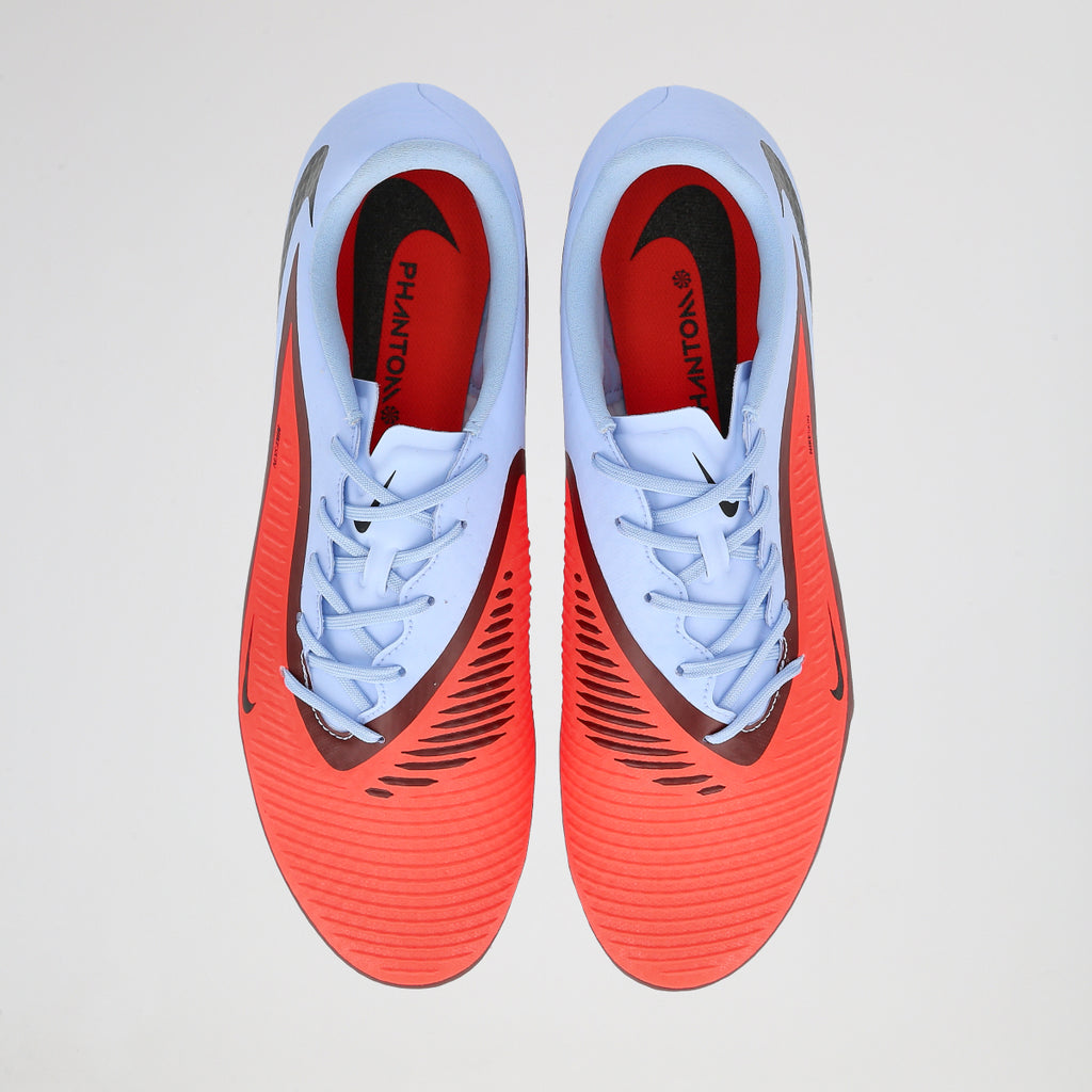 Botines Nike Phantom 6 Low Academy Fg Hombre