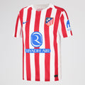 Camiseta Atlético Madrid NikeTitular 25 26 Hombre
