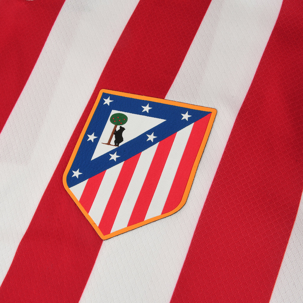 Camiseta Atlético Madrid NikeTitular 25 26 Hombre