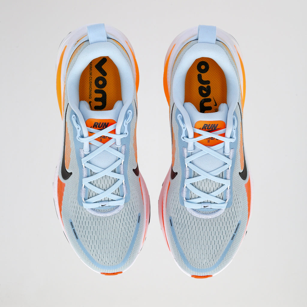 Zapatillas Running Nike Vomero 18 Hombre