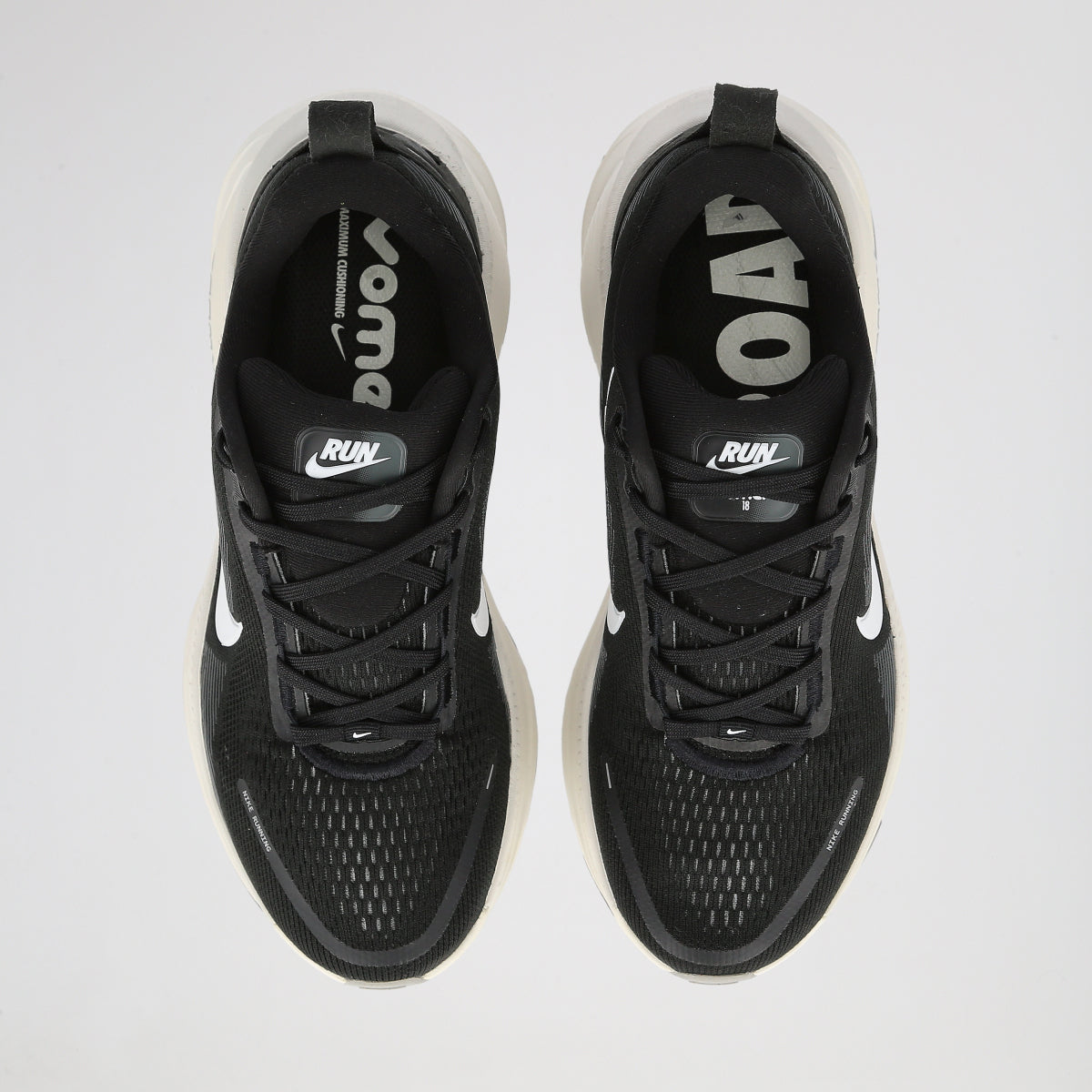 Zapatillas Nike Vomero 18 Mujer