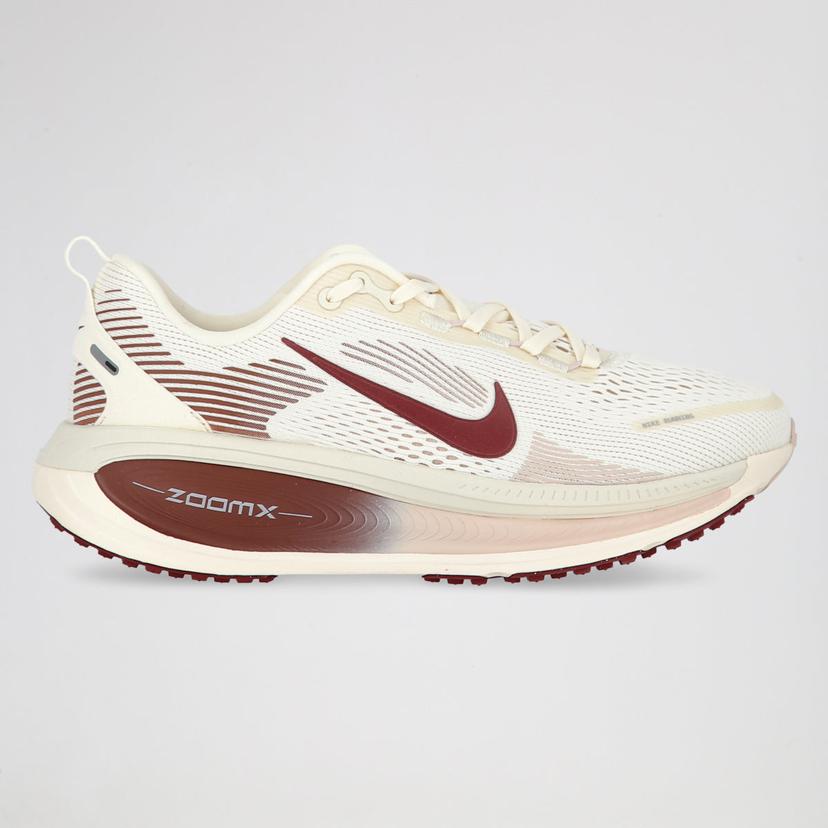 Zapatillas Running Nike Vomero 18 Mujer