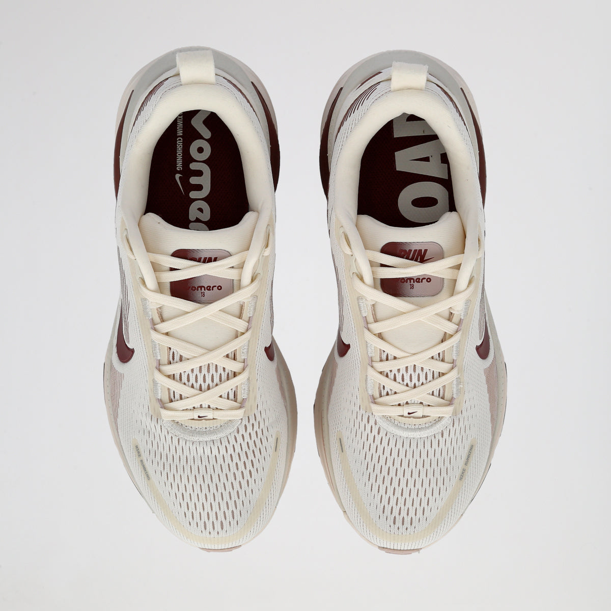 Zapatillas Running Nike Vomero 18 Mujer