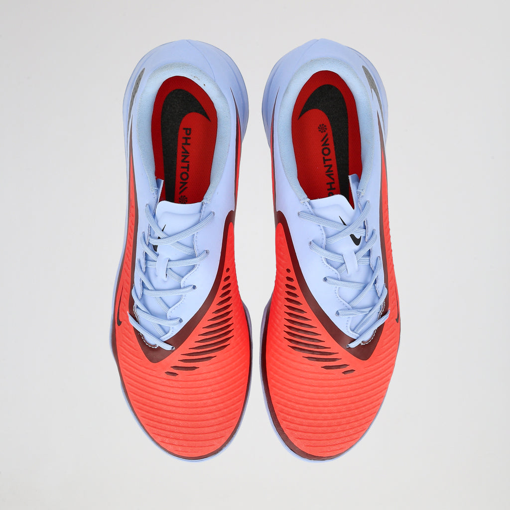 Botines Nike Phantom 6 Low Academy Tf Hombre